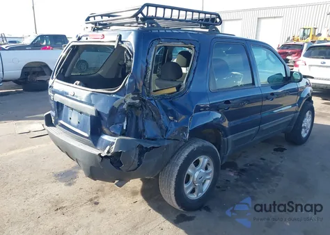 2003 Ford Escape Xlt from USA, damaged, VIN 1FMCU93173KB11188